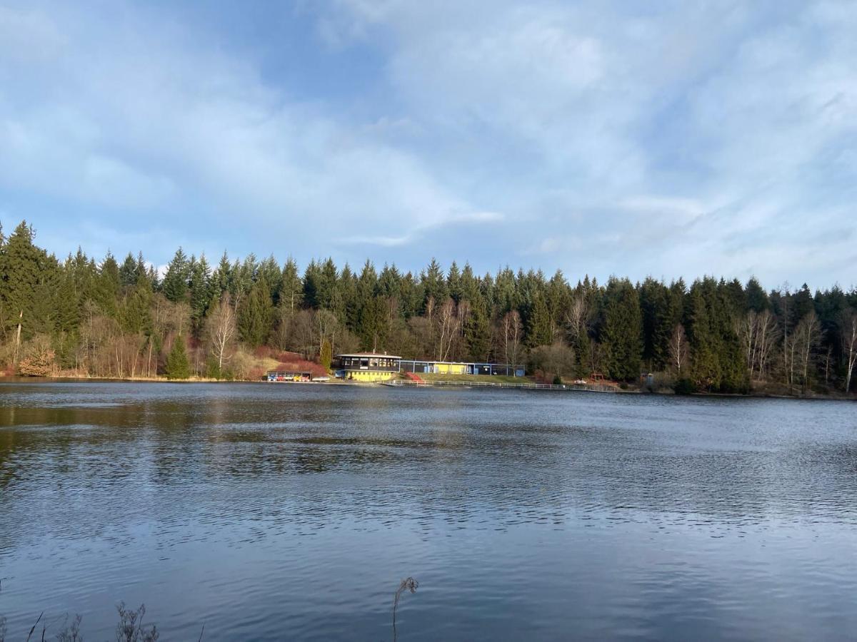 Harz Is Calling Γκόσλαρ Εξωτερικό φωτογραφία