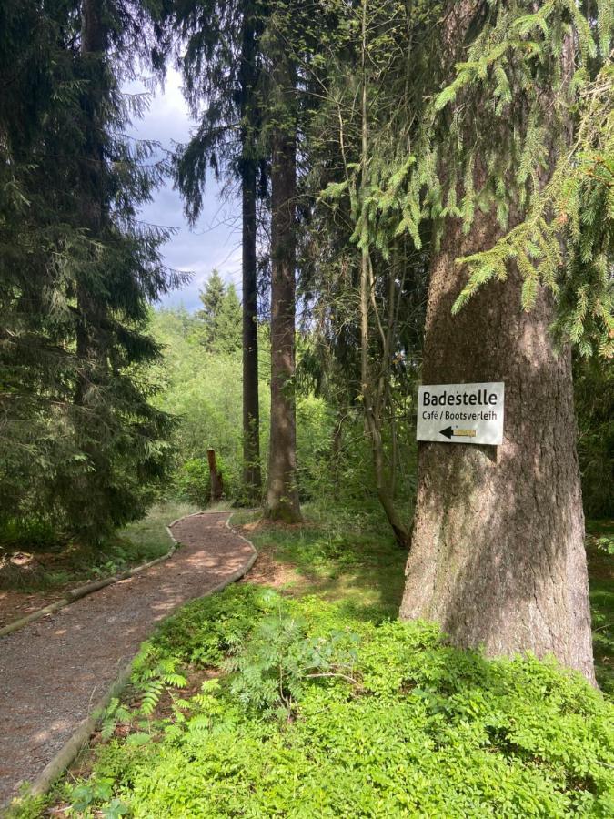 Harz Is Calling Γκόσλαρ Εξωτερικό φωτογραφία