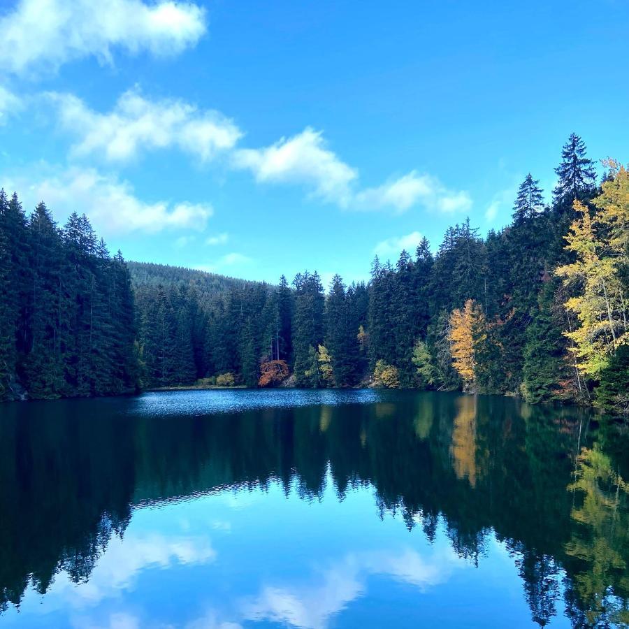 Harz Is Calling Γκόσλαρ Εξωτερικό φωτογραφία